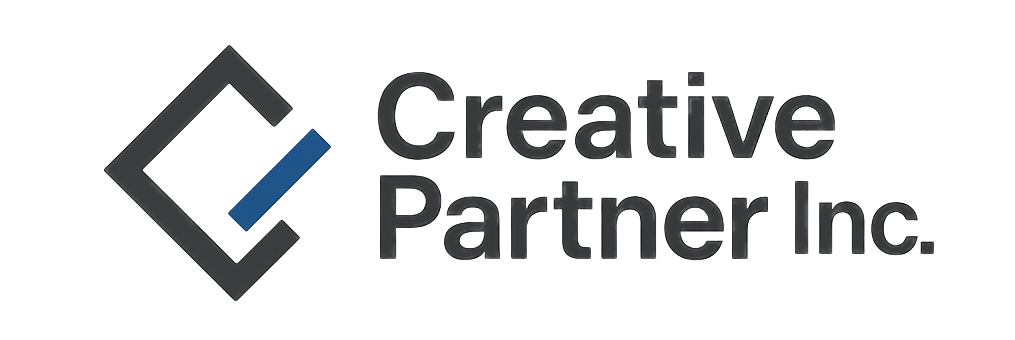 CreativePartner Inc.